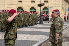 05-generál-Trojánek-podává-hlášení-NGŠ