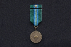 Medaile k 20 . výročí vzniku 4.brn