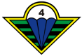 4. brigáda rychlého nasazení